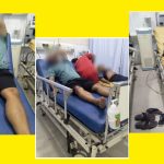 Miris, Pentolan Blandong di Grobogan Provokasi Massa Untuk Aniaya Wartawan