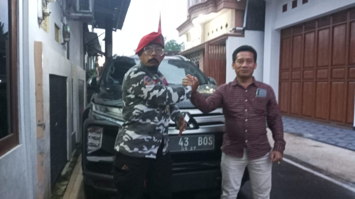 Para Dermawan Beraksi Bantu Kegiatan Umum dan Ponpes, Siapa Saja Mereka?