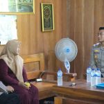 Kapolres Grobogan Bersama Ketua KPU Tauladan Yang Patut di Contoh Dalam Wujudkan Kebersamaan dan Kemanusiaan