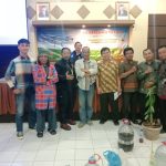 DPD Forkompenab dan Kesbangpol Provinsi Jateng Adakan Sarasehan dan Pelatihan Agribisnis, Smart Farming dan Pertanian Organik
