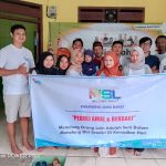MSL di Karawang Memberi Bantuan Untuk Yayasan Rumah Harapan Yatim Piatu & Duafa