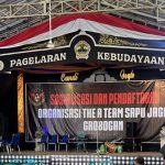 Ormas “The A Team Squad Nusantara Sapu Jagad” Kabupaten Grobogan, Bangun Kekuatan dan Sinergitas Masyarakat