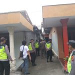 Tim Gabungan Razia Tempat Kos Jelang Bulan Ramadhan, Hasilnya Empat Pasangan Bukan Suami Istri Berhasil di Amankan