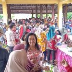 Lurah Purwodadi Agus Purwanto Patuhi Peraturan Bupati Grobogan Nomor 9 Tahun 2022 Dalam Menyewakan Eks. Bondo Desa Kelurahan