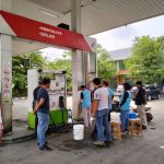 Polres Grobogan Gandeng Disperindag, Sidak di 2 SPBU Purwodadi Pastikan Takaran BBM Aman