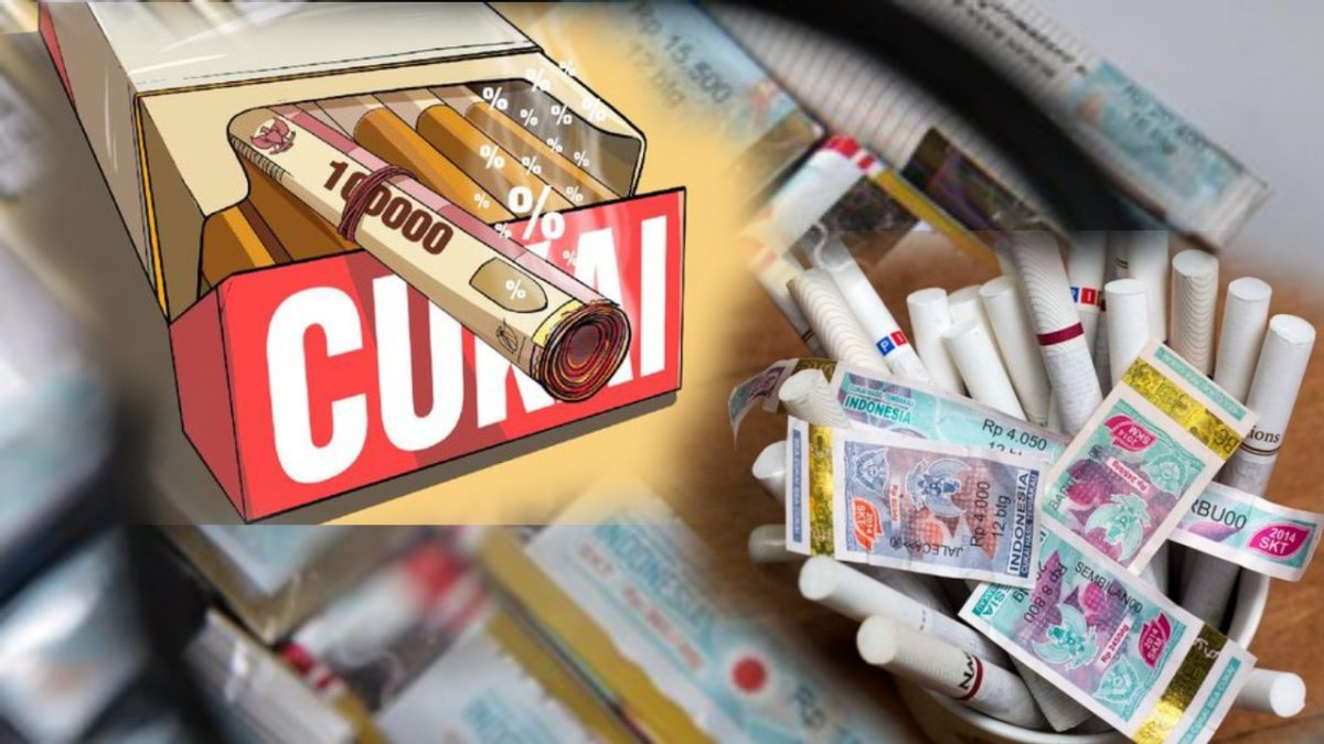 Kabupaten Grobogan Menerima DBHCHT Sebesar 27,3 Miliar dan Rincian OPD Penyalurnya