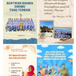 AKSI NYATA: Pembiasaan Motivasi Diri ( Quote) sebelum Pembelajaran