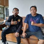 Janter RS Aktifis Sapujagad Mengucapkan Terimakasih Untuk Para Donatur Masjid Sapujagad 