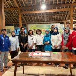 8 Parpol Non Parlemen Grobogan Dukung dr.Bambang Pujiyanto Balon Bupati Grobogan 2024 – 2029