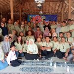 Alumni 97′ SMP Negeri 2 Gemolong Sragen Adakan Reuni dan Bhaksos Anak Yatim