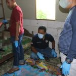 Pemuda Sebatang Kara di Trowolu – Ngaringan Tewas Mengenaskan