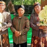 Makam Sukowati Berada di Desa Pengkol, Wisata Religi di Kabupaten Sragen