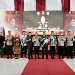 Bupati Sri Sumarni Ungkap Kapolda Jateng Irjen Pol Ahmad Luthfi Dekat dengan Masyarakat Grobogan