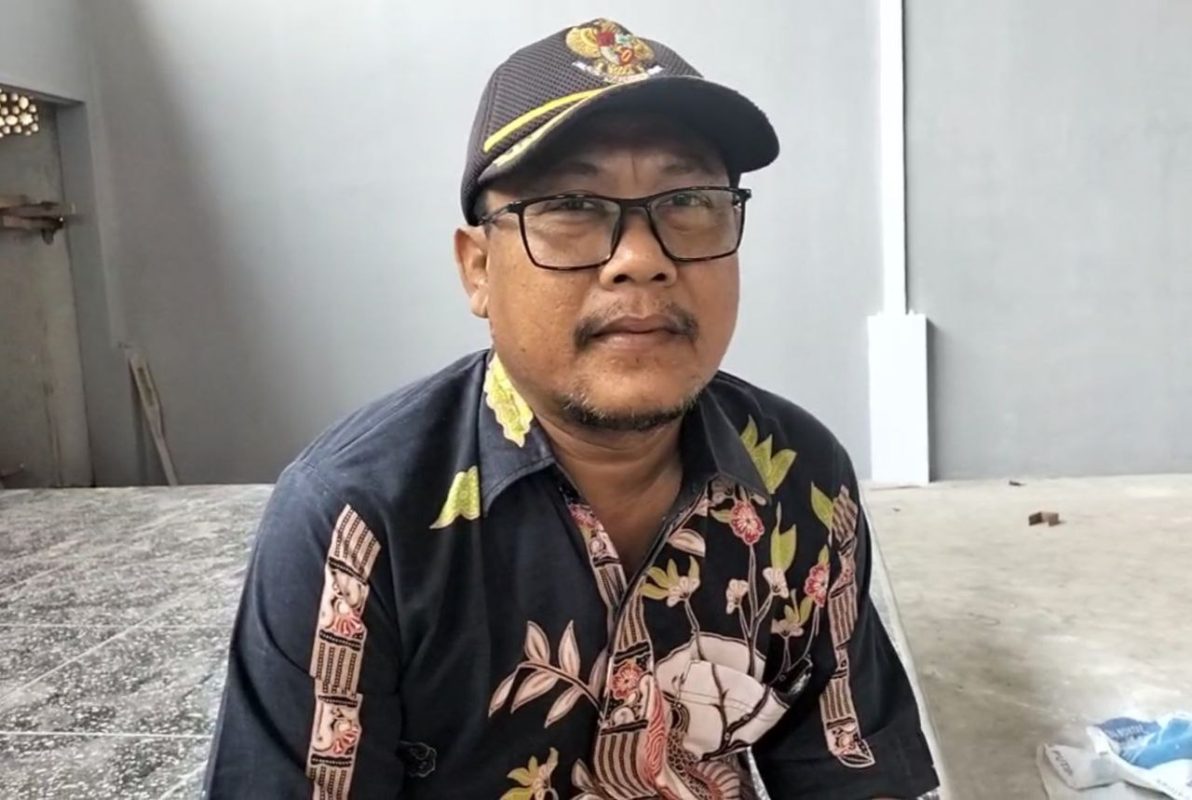 Kades Karangasem Wirosari Menghormati Proses Hukum, dan Akan Taat Putusan Hukum