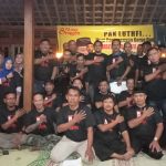Deklarasi Dukungan Untuk Irjen Pol Ahmad Luthfi Maju Pilgub 2024 Makin Menguat di Sragen, Bocahe Bapak Mulai Membentuk Pengurus Dari Korda Hingga Kordes 