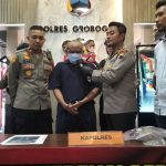 Pelaku Penganiayaan Sempat Kabur ke Karanganyar, Pemuda Asal Desa Suru Geyer Akhirnya di Tangkap Satreskrim Polres Grobogan