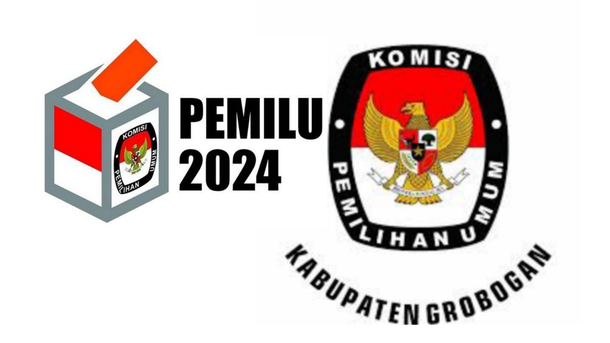 KPU Grobogan Menetapkan Calon Terpilih Anggota DPRD Kabupaten Grobogan Pemilu 2024