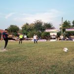 Diikuti 16 Tim se-Soloraya, Kades Sutrisna Harapkan Turnamen Sepak Bola Menjadikan Ajang Olahraga Bergengsi di Stadion Krida Utama Gawan