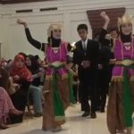 Ada 310 Lulusan Berprestasi Unggul di MTSN 1 Surakarta Tahun Ini