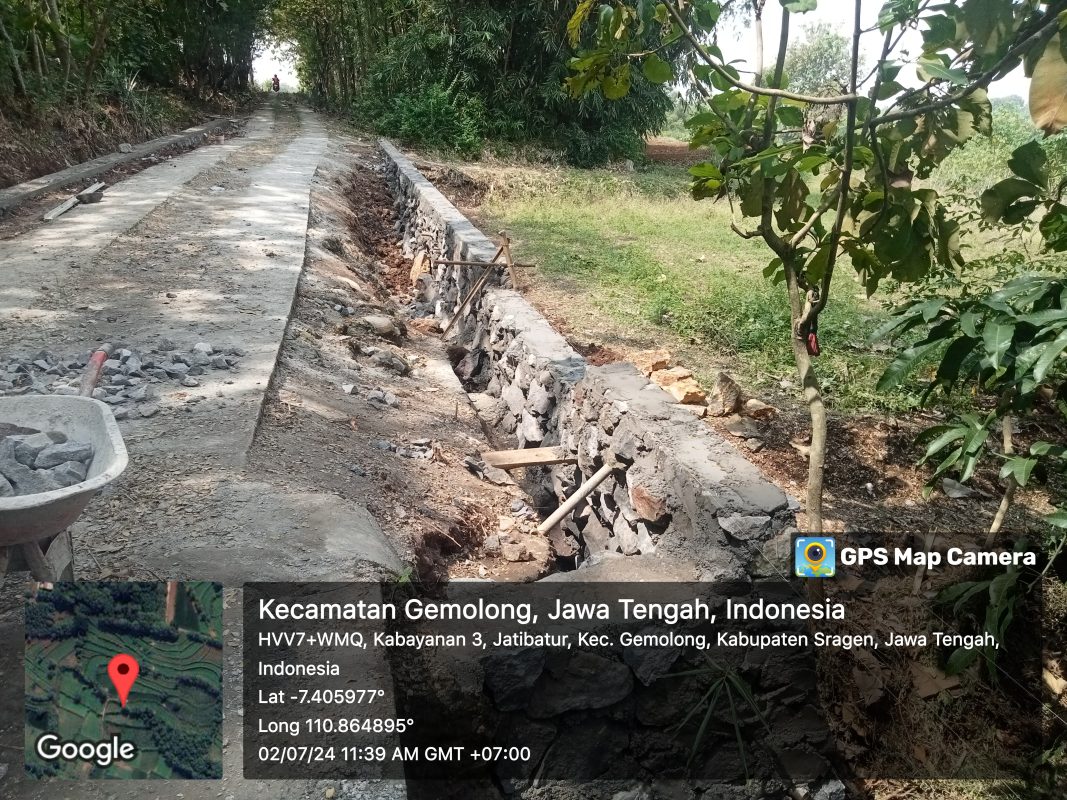 Kades Jatibatur di Nilai Tak Beretika Saat di Konfirmasi Wartawan, Angkuh dan Sombong
