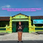 MTs Negeri 4 Boyolali Kebanggaan Masyarakat Sekitar, Animo Masyarakat Masih Tinggi Untuk Mendaftarkan Anaknya