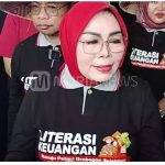 Grobogan Agro Expo di Gelar, Masyarakat Turut Berperan Sukseskan Even Pertanian.