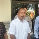 Munculnya Tambang Ilegal di Grobogan, Paguyuban Tambang Resmi Audiensi Dengan Kapolres Grobogan