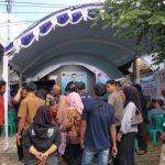 Persatuan Pemuda Jawa Tengah Deklarasi Pemenangan “Mas Daryono” Gubernur Jawa Tengah