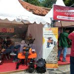 Grobogan Agro Expo Resmi di Tutup, Kadin Pertanian Apresiasi Membludaknya Jumlah Pengunjung