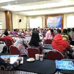 Disdik Grobogan Sosialisasi “Penanganan Anak Tidak Sekolah” 2024 di Grand Master Purwodadi