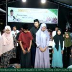 Santunan Yatim Piatu di Desa Dimoro Grobogan Luar Biasa, Ini Alasanya