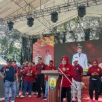 Expo UMKM 2024 di Gelar Dinas Koperasi Grobogan, Baznas Berikan Modal Usaha
