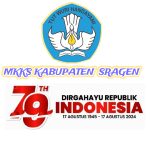 HUT RI ke 79 Tahun, MKKS SMP se-Kabupaten Sragen