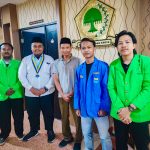 Mahasiswa UIN Raden Mas Said Surakarta Kunjungi Kantor DPRD Provinsi Jawa Tengah Sampaikan Aspirasi Masyarakat