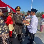 202 Warga Binaan Lapas Purwodadi Terima Remisi di Hari Kemerdekaan RI ke-79, Terdapat 5 Orang Langsung Bebas