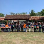 Lapas Purwodadi Gelar Upacara Peringatan Hari Pengayoman Ke-79, Heri Dwi Siswanto Inspektur Upacara