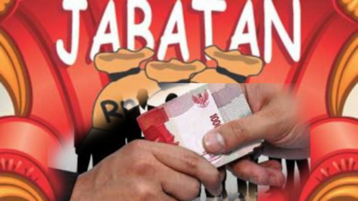 Menakjubkan dan Bikin Melongo, Pengembangan Karier Sekdes 600 juta, Benarkah Segitu??