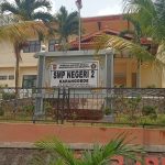 Diduga SMP Negeri 2 Karanggede Lakukan Praktek Pungli Ke Siswa, Dari Seragam Hingga Buku Ajar, Kasek: Sudah Dapat Rekomendasi Dari Perusda Boyolali 