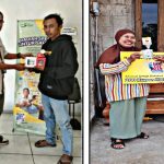 Adira Finance Rayakan Hari Pelanggan Nasional Melalui “Adira Menyapa Sahabat”