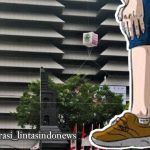 Kaki Wartawan Retak Sesuai Ditarik Ajudan PJ Gubernur Jateng