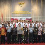 Lapas Purwodadi Ikut Andil dalam Focus Group Discussion Aparat Penegak Hukum