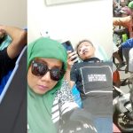 Tabrak Lari Hebohkan Warga Solo