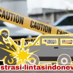 Teka – Teki Kaburnya Pelaku Tabrak Lari, Takut di Keroyok Massa