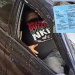 Warga Solo di Bikin Heboh Mayat Membusuk di Dalam Mobil