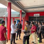 Pilkada Serentak, Ratusan Warga Binaan Lapas Purwodadi Gunakan Hak Pilihnya