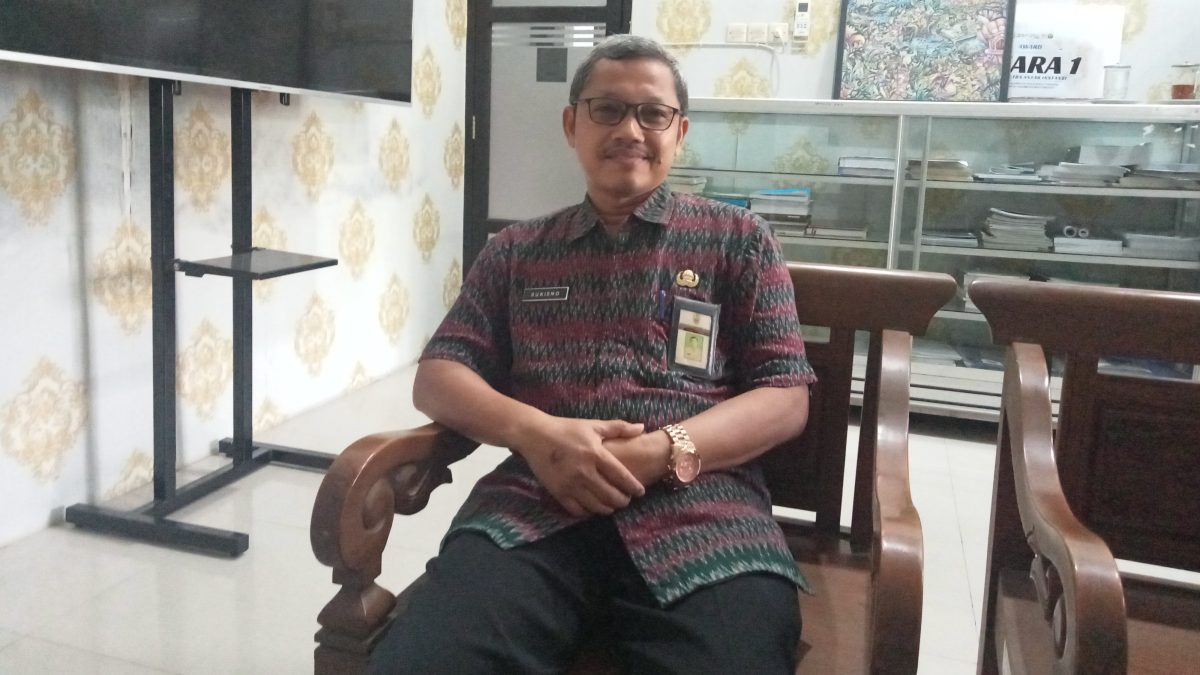 Terkait Polemik Internal Yayasan Sri Amini Betis, Ini Jawaban Disdikbud Sragen