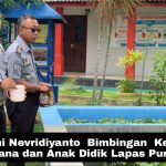 Selain Pertanian, Lapas Purwodadi Budidayakan Ikan Nila Guna Ketahanan Pangan