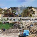 Siap-siap saja Bagi Penambang Ilegal,  Ditjen Penegakan Hukum ESDM Akan Segera di Bentuk