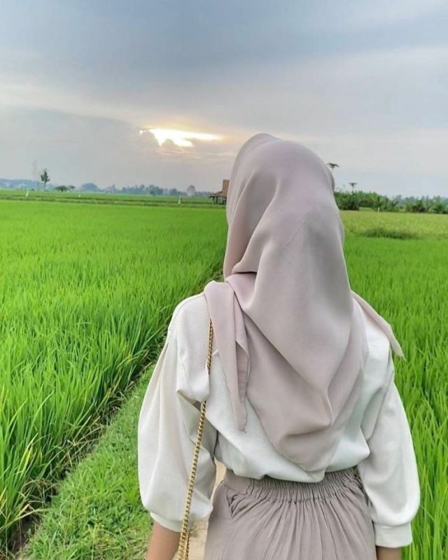 Seperti Apa Kriteria Wanita Yang Siap di Nikahi? Berikut Ulasannya!