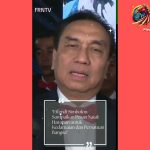 Viral Video Effendi Simbolon Nasehati Megawati Soekarnoputri